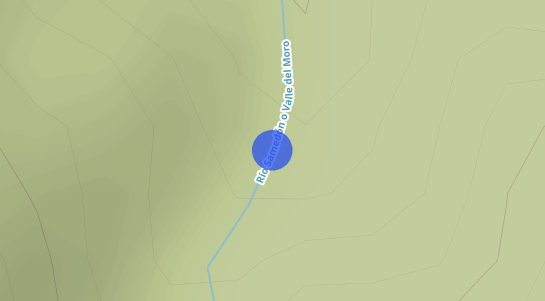 Precios inmobiliarios Valle De Moro