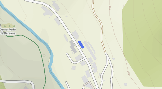 Precios inmobiliarios Vallin (Quiros)