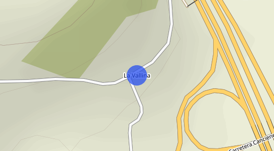 Precios inmobiliarios Vallina (Carreño)