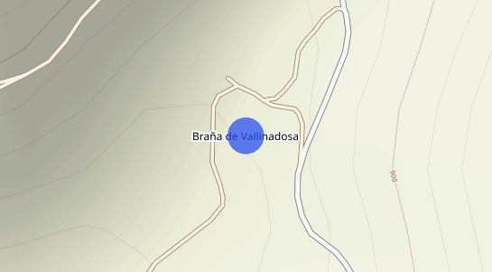 Precios inmobiliarios Vallinadosa