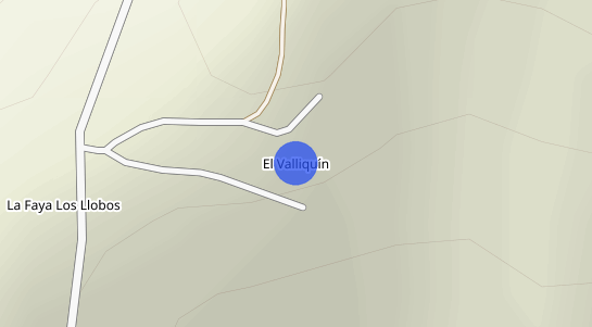 Precios inmobiliarios Valliquin