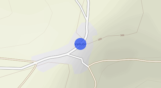 Precios inmobiliarios Vallobil