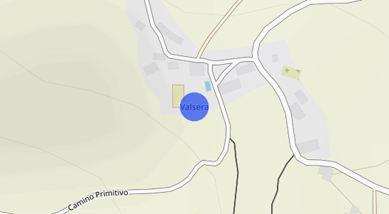 Precios inmobiliarios Valsera