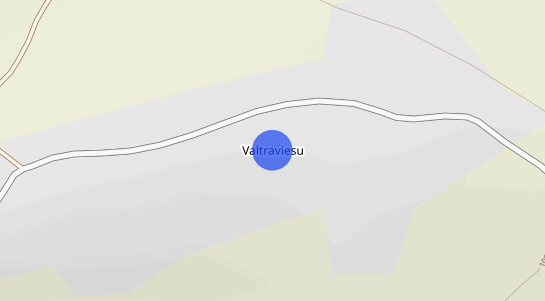 Precios inmobiliarios Valtravieso