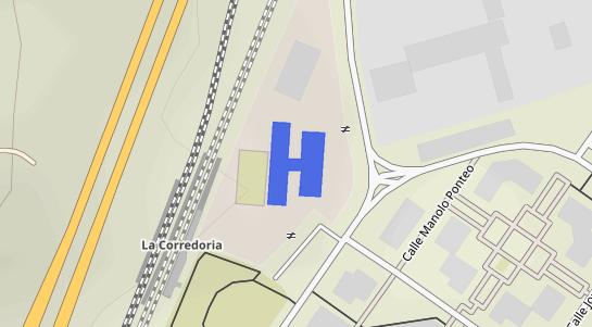 Precios inmobiliarios Vega (Oviedo)