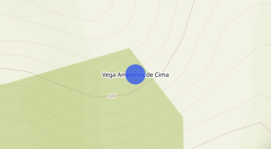 Precios inmobiliarios Vega De Cima