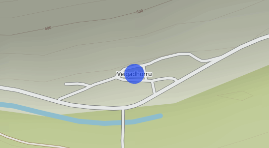 Precios inmobiliarios Vega De Horreo