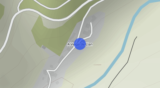 Precios inmobiliarios Vega De Llan