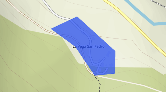 Precios inmobiliarios Vega De San Pedro