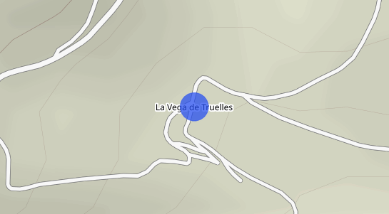 Precios inmobiliarios Vega De Truelles