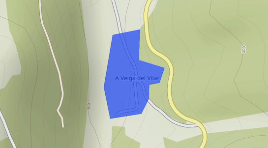 Precios inmobiliarios Vega De Villar