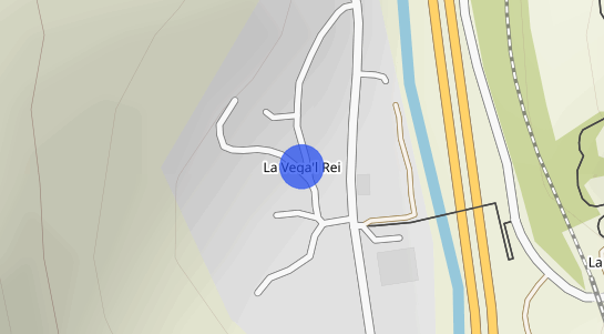 Precios inmobiliarios Vega Del Rey