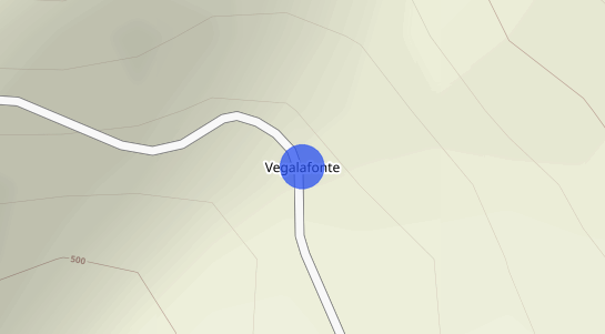 Precios inmobiliarios Vegalafonte