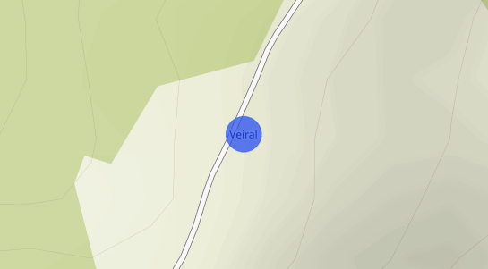 Precios inmobiliarios Veiral