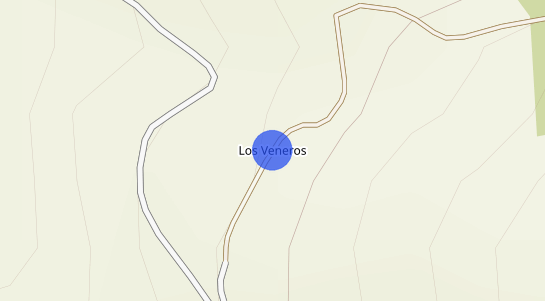 Precios inmobiliarios Veneros (Laviana)