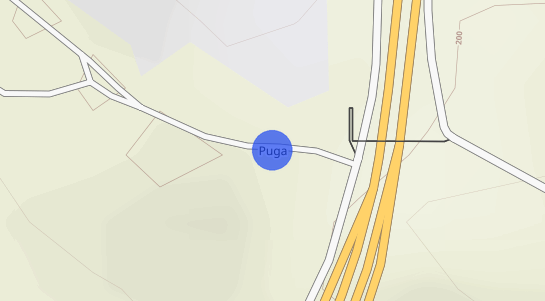 Precios inmobiliarios Venta De La Puga