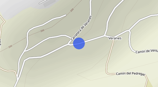 Precios inmobiliarios Venta De Veranes