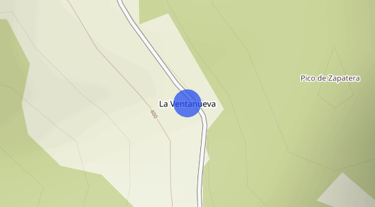 Precios inmobiliarios Ventanueva (Illas)