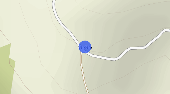 Precios inmobiliarios Verdera (Nava)