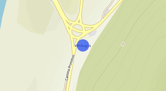 Precios inmobiliarios Verdugos