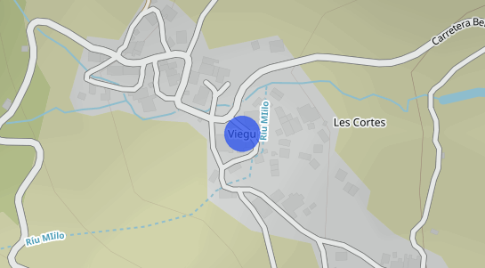 Precios inmobiliarios Viego