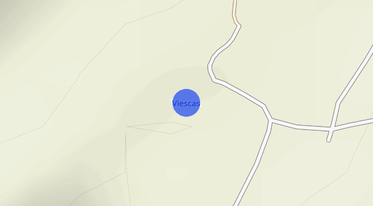 Precios inmobiliarios Viescas (Salas)