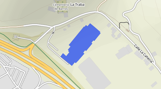 Precios inmobiliarios Viesques (Riaño-Langreo)