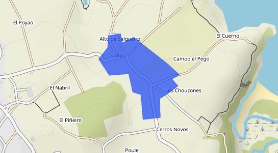 Precios inmobiliarios Vigo