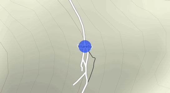 Precios inmobiliarios Vilarello (Ibias)