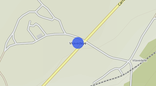 Precios inmobiliarios Vilavedelle