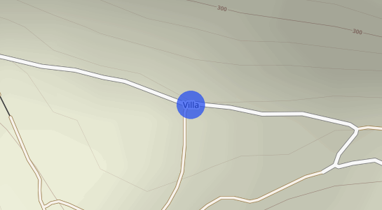 Precios inmobiliarios Villa (Llanes)