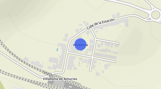 Precios inmobiliarios Villabona (Llanera)