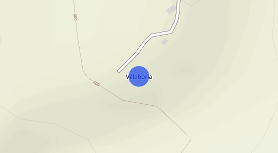 Precios inmobiliarios Villabona (Tineo)