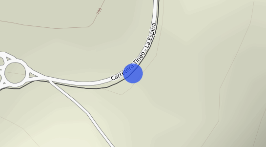 Precios inmobiliarios Villacabrera