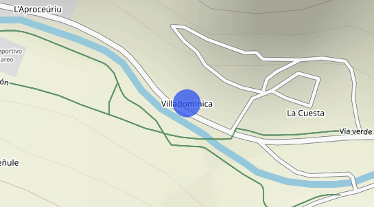 Precios inmobiliarios Villadominica