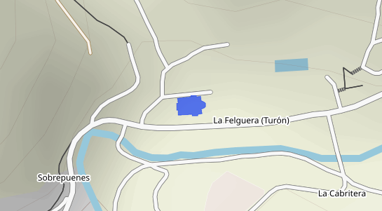 Precios inmobiliarios Villafria (Turon)