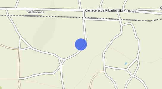 Precios inmobiliarios Villahormes