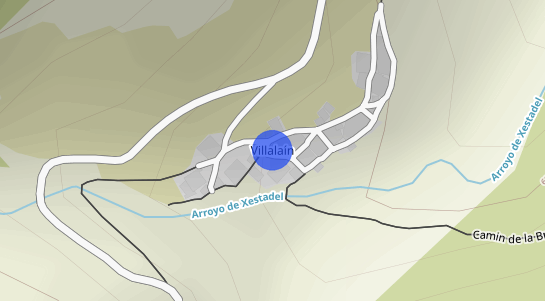 Precios inmobiliarios Villalain