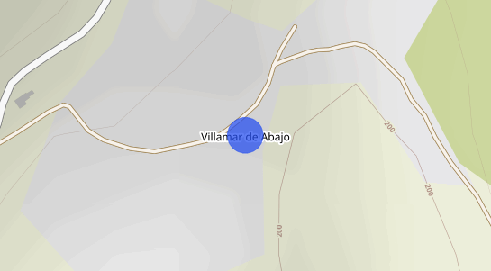 Precios inmobiliarios Villamar De Abajo