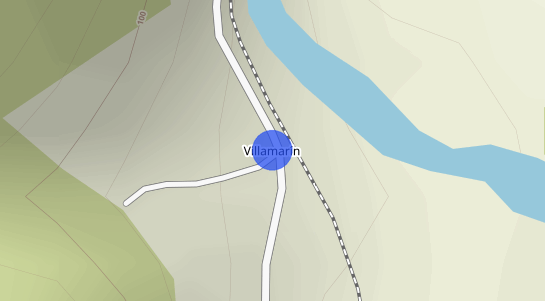 Precios inmobiliarios Villamarin De Candamo