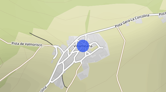 Precios inmobiliarios Villameana (Tineo)