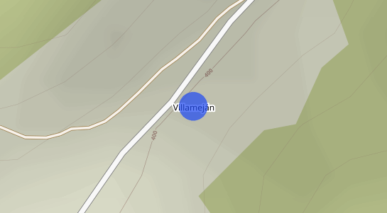 Precios inmobiliarios Villamejan