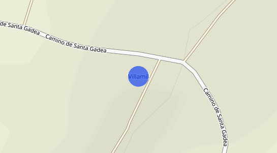 Precios inmobiliarios Villamil