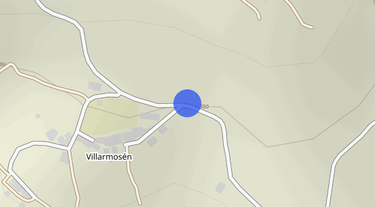 Precios inmobiliarios Villamorsen