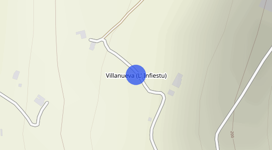 Precios inmobiliarios Villanueva (Piloña)