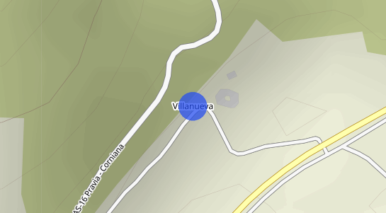 Precios inmobiliarios Villanueva (Pravia)