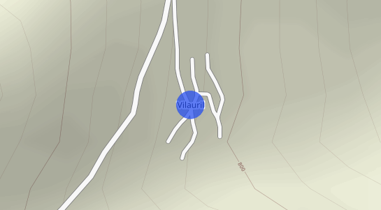 Precios inmobiliarios Villaoril (Ibias)