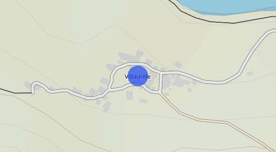 Precios inmobiliarios Villaorille