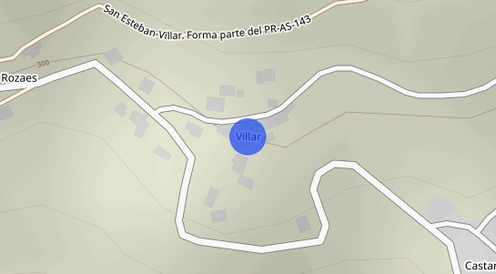 Precios inmobiliarios Villar (Morcin)