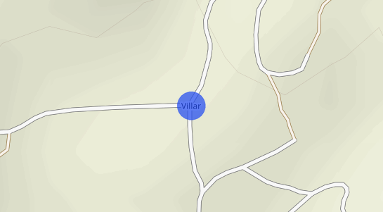 Precios inmobiliarios Villar (Siero)